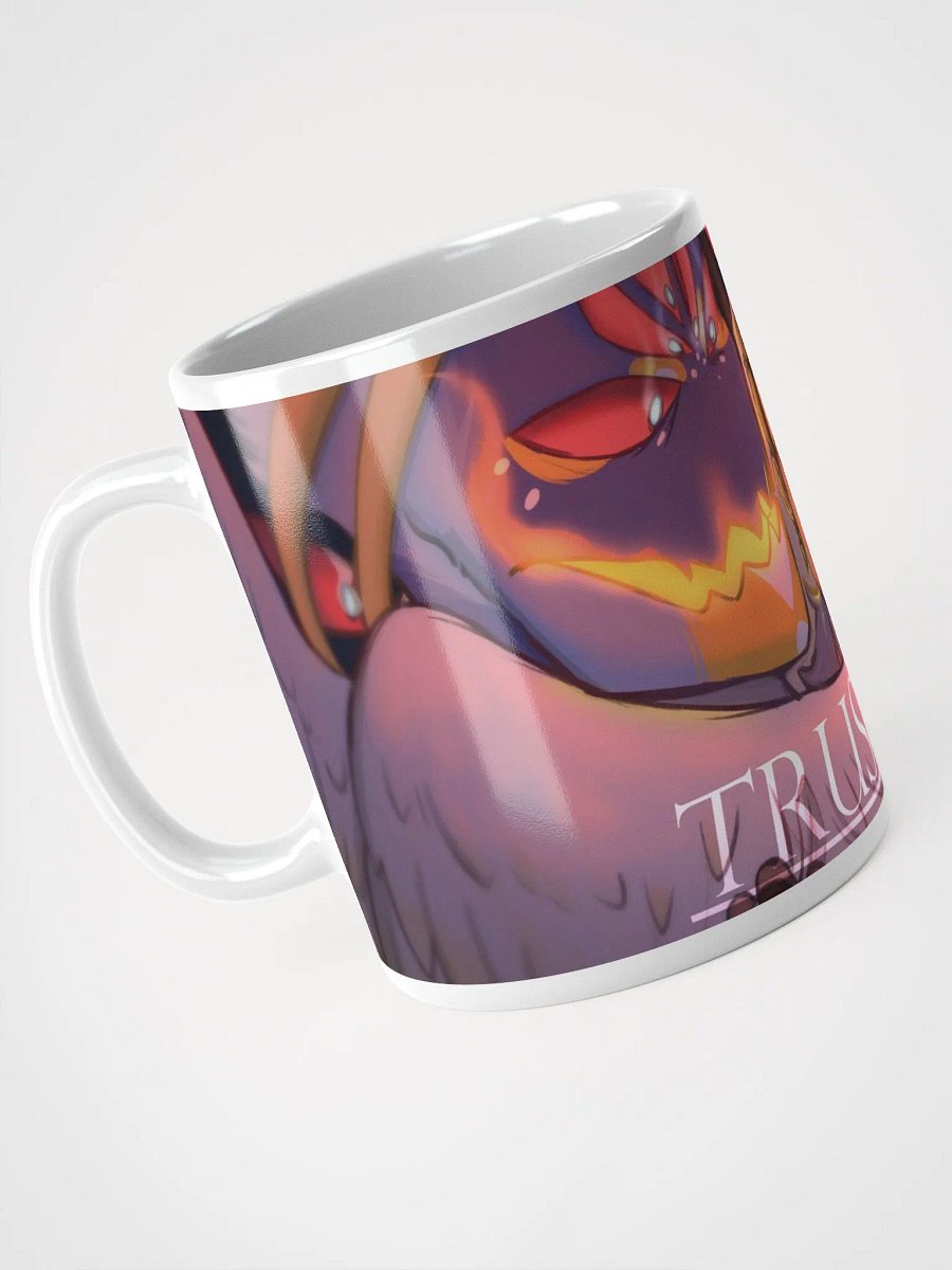 Trust Me Mug product image (6)