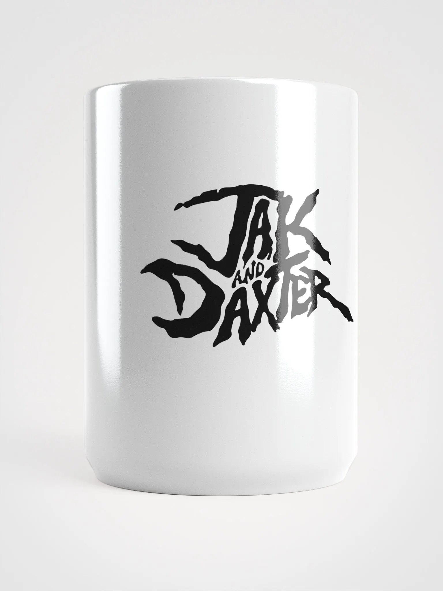 ☕ Jak & Daxter Mug – Fuel Your Adventure! ☕ product image (1)