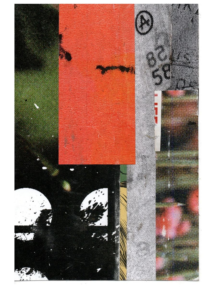 the intricate sorrows binding together product image (1)