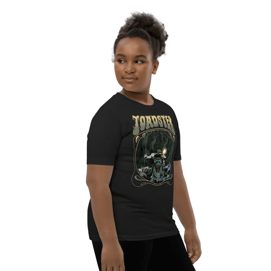Toadster_ - Kids Tee product image (12)