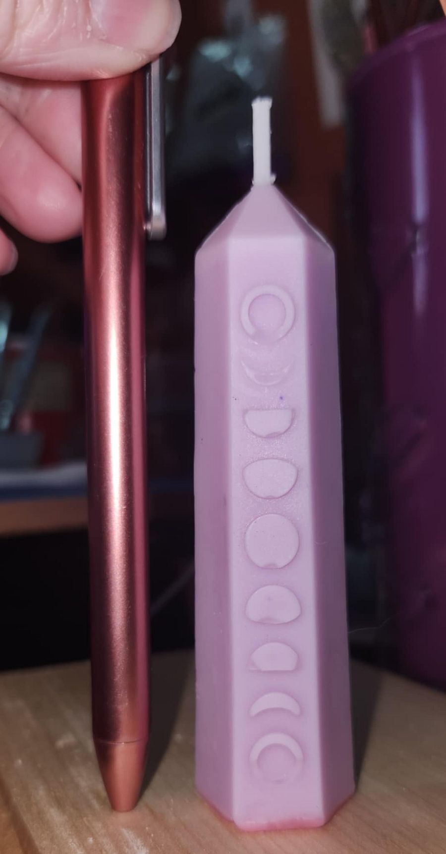 moon phase pillar candle product image (1)