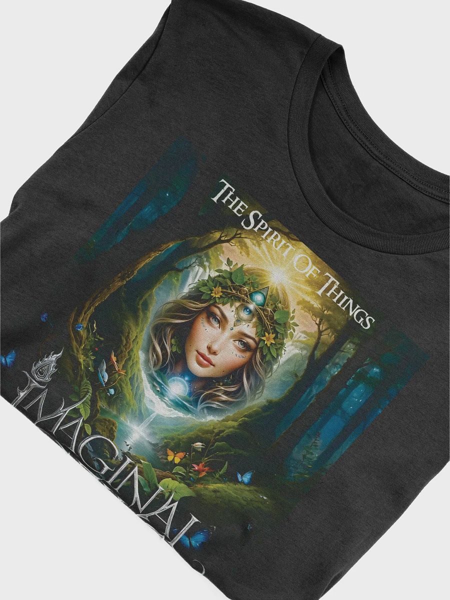 The Spirit of Things T-Shirt product image (5)