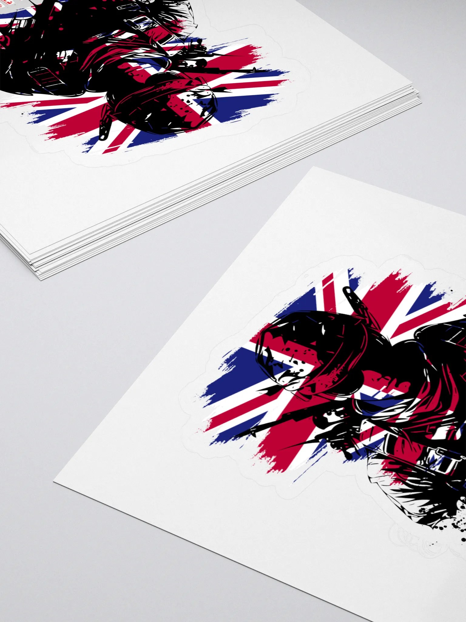 We Want England Back! Decal Sticker product image (4)