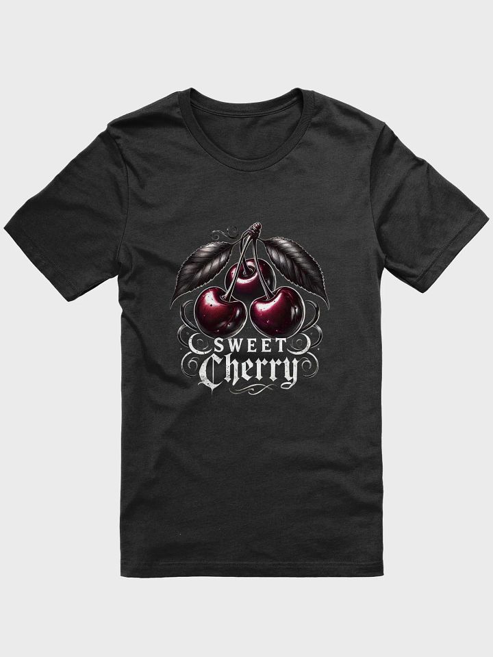 Iconic Comfort Tee product image (1)