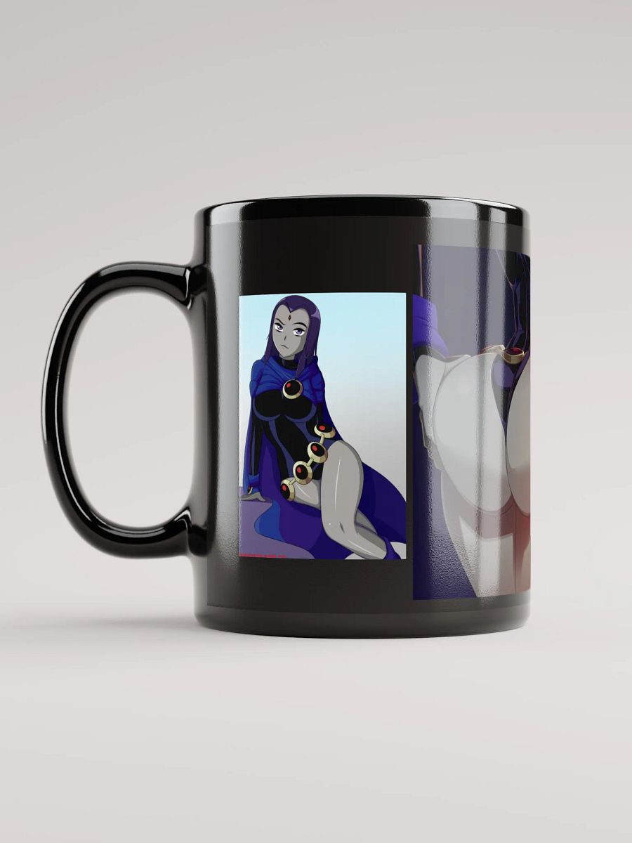 Hot Raven Teen Titan Mug product image (11)