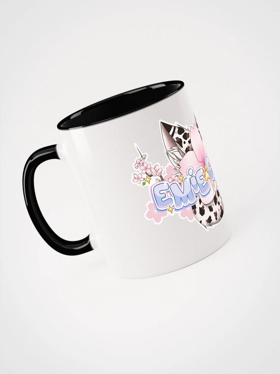Emie Chise Kitty Magic Mug product image (9)