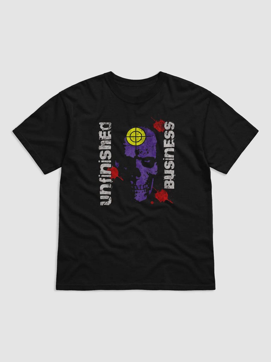 Unfinished Business product image (1)