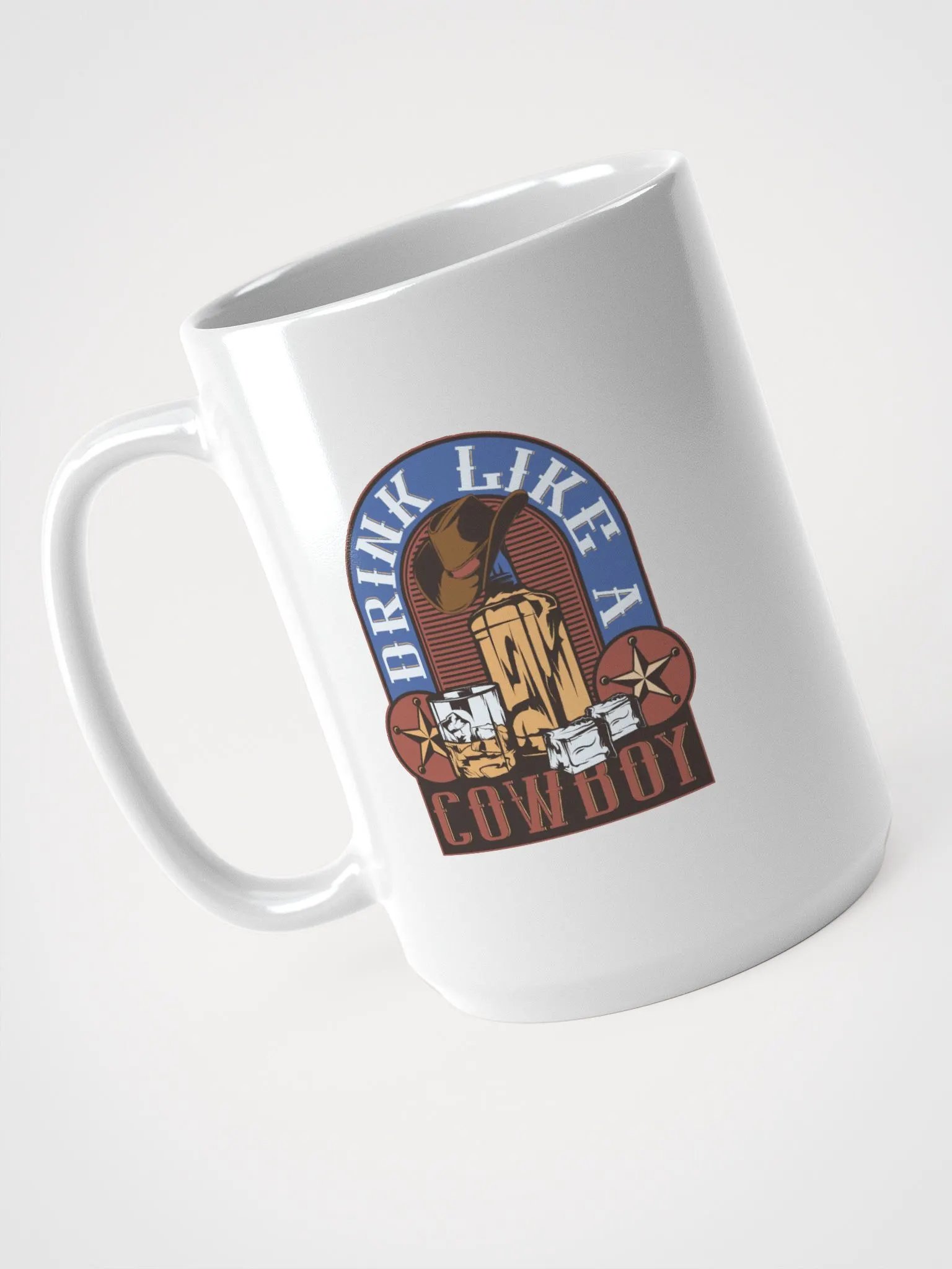 CWA 15oz Coffee Mug product image (3)