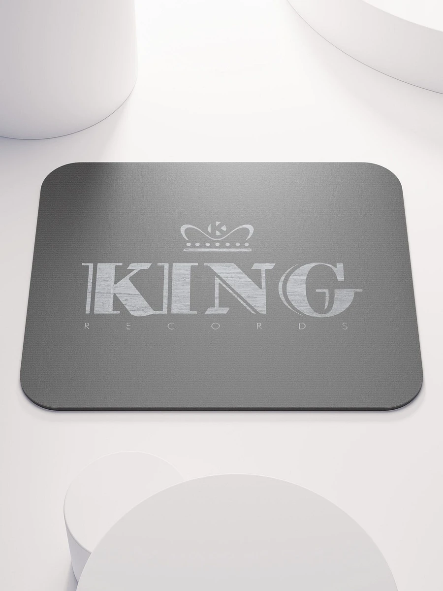 King Records Mousepad product image (1)