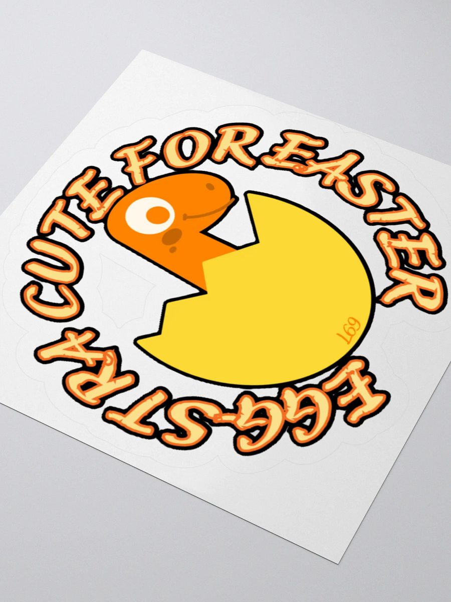 EGGSTRA CUTE FOR EASTER product image (7)