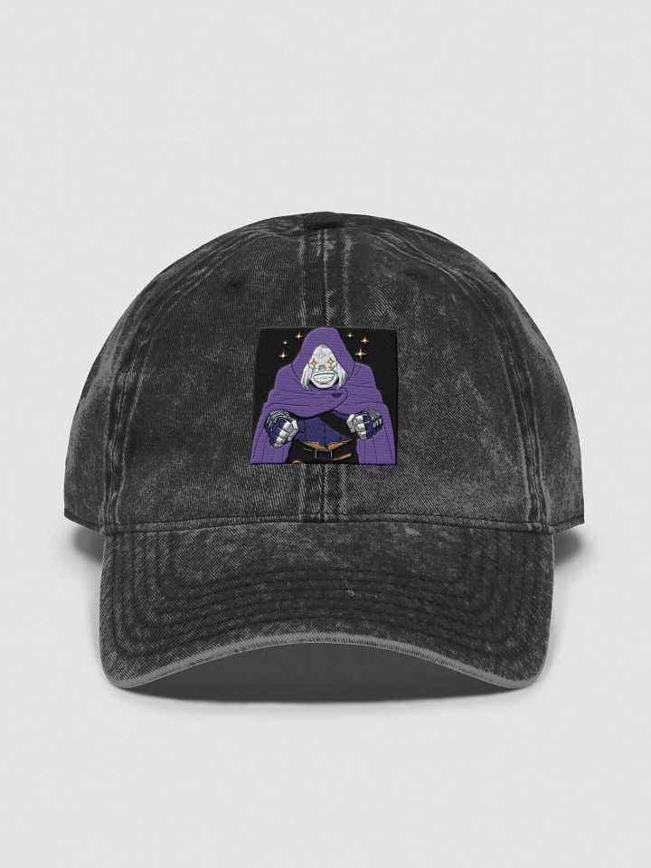 AFG SkyShade Classic Cap product image (3)