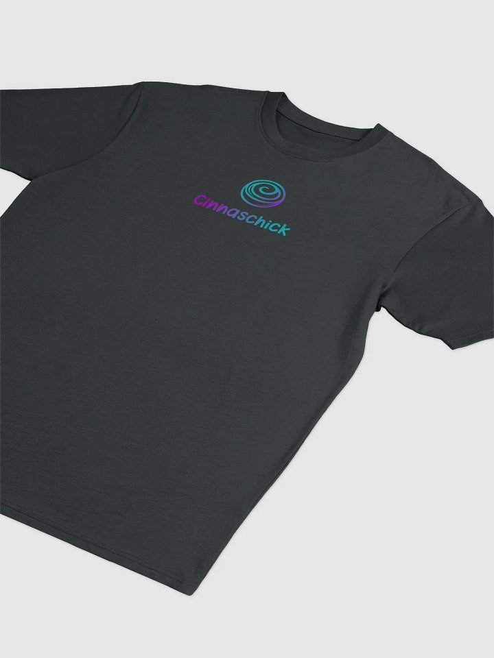 Cinnaschick Men's Tee product image (2)