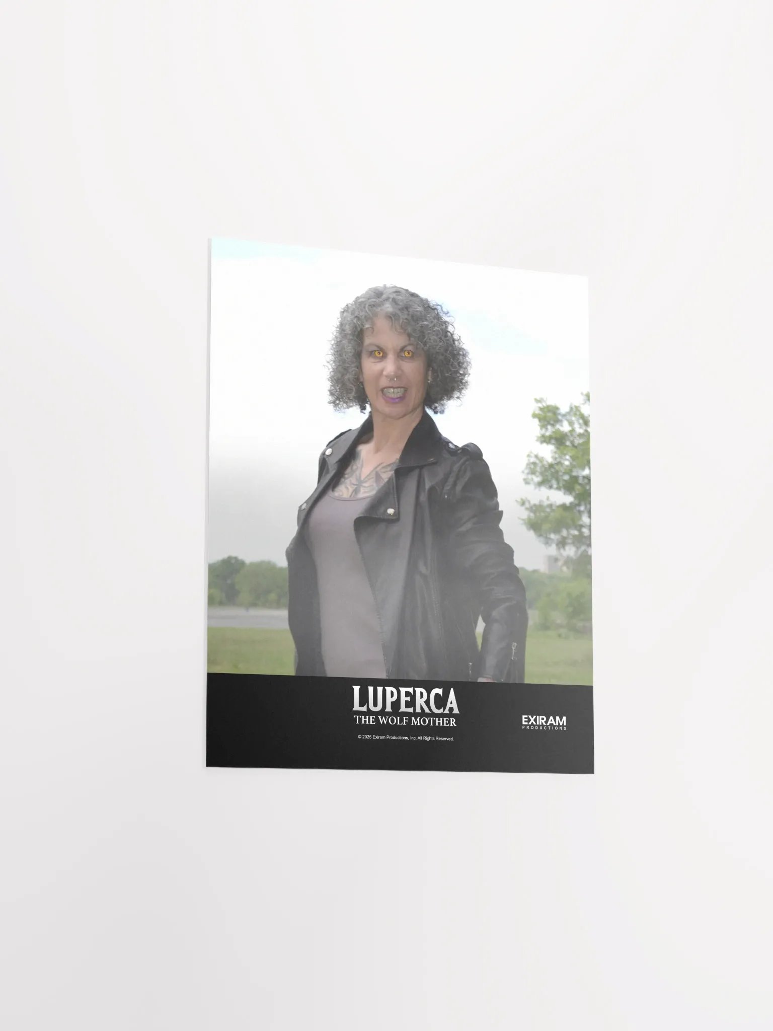 Luperca: The Wolf Mother - Photo Set product image (3)