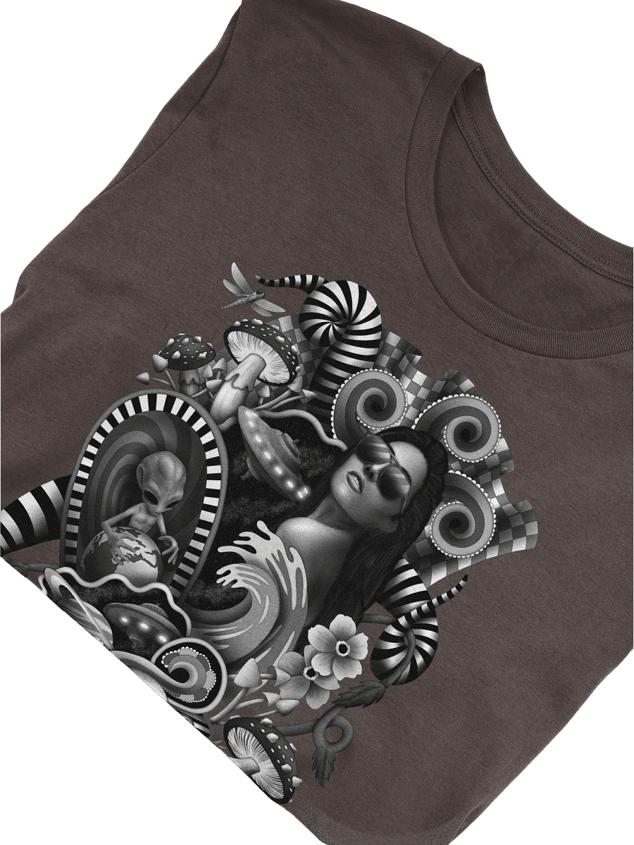 Stellar Oasis Shirt product image (5)