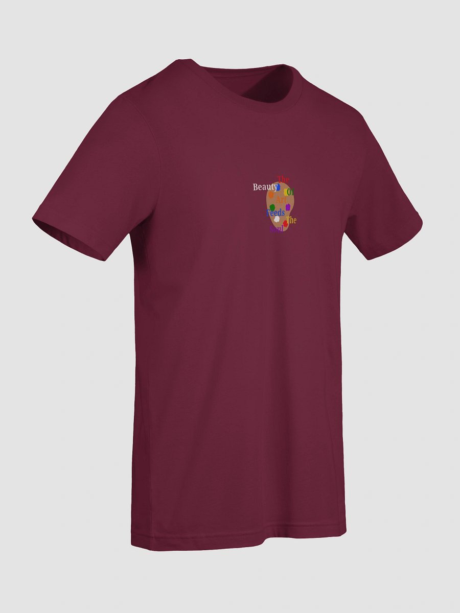 Artistic Soul Palette T-Shirt product image (9)
