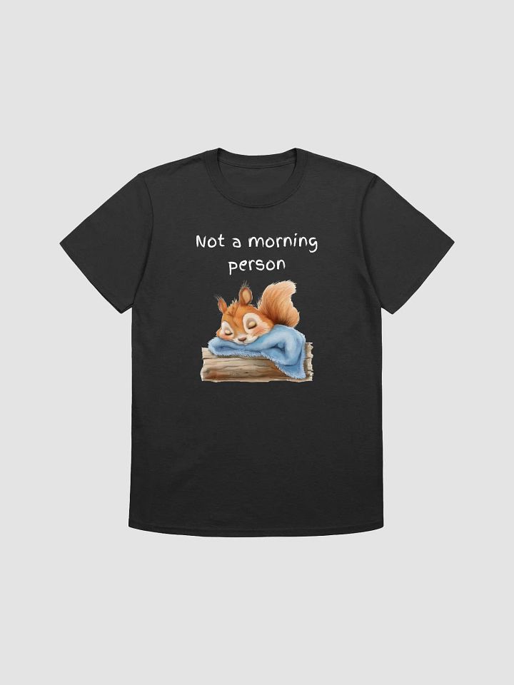 T24007 Not A Morning Person product image (1)