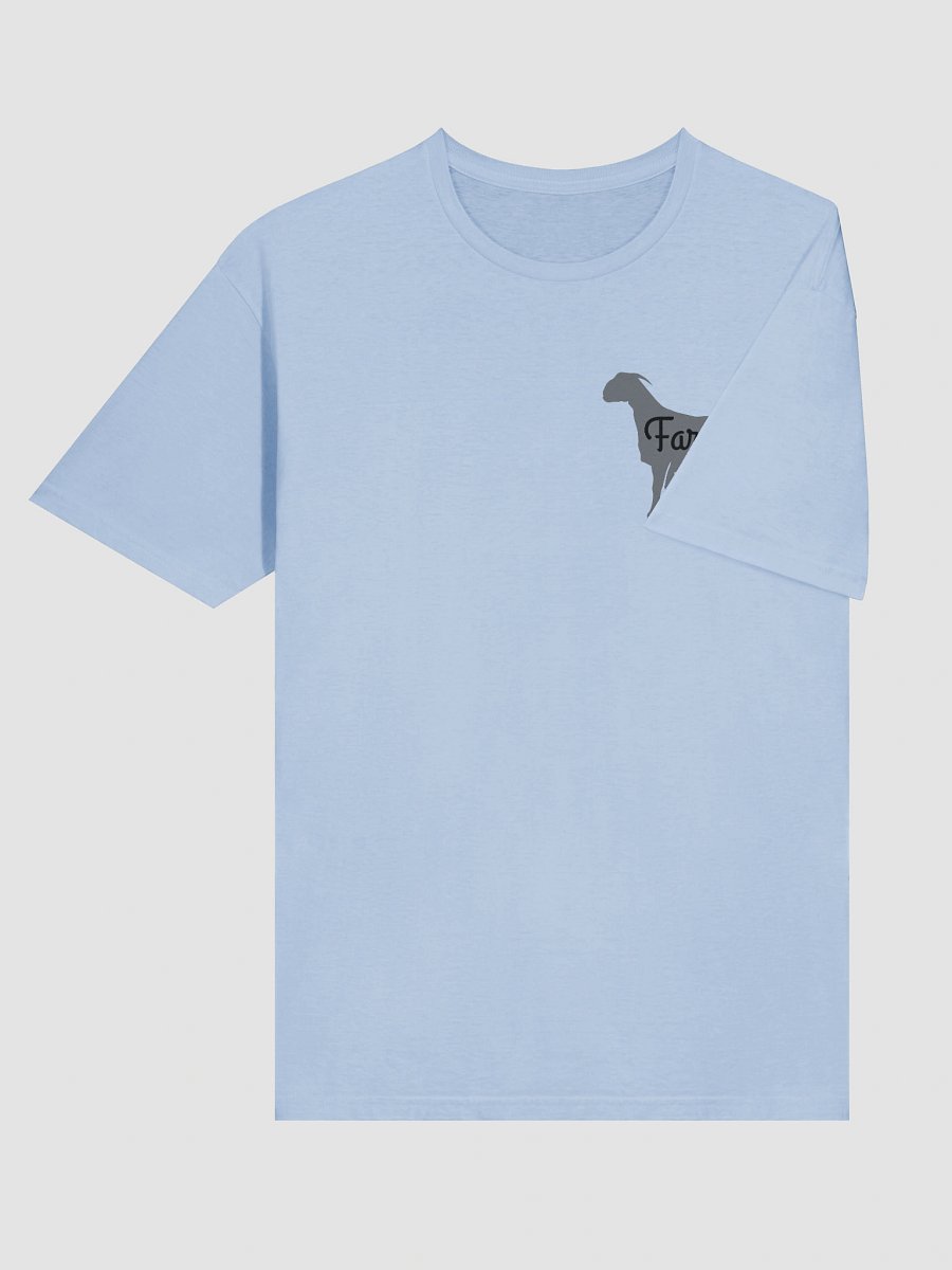 Goat Farmer Tee product image (146)