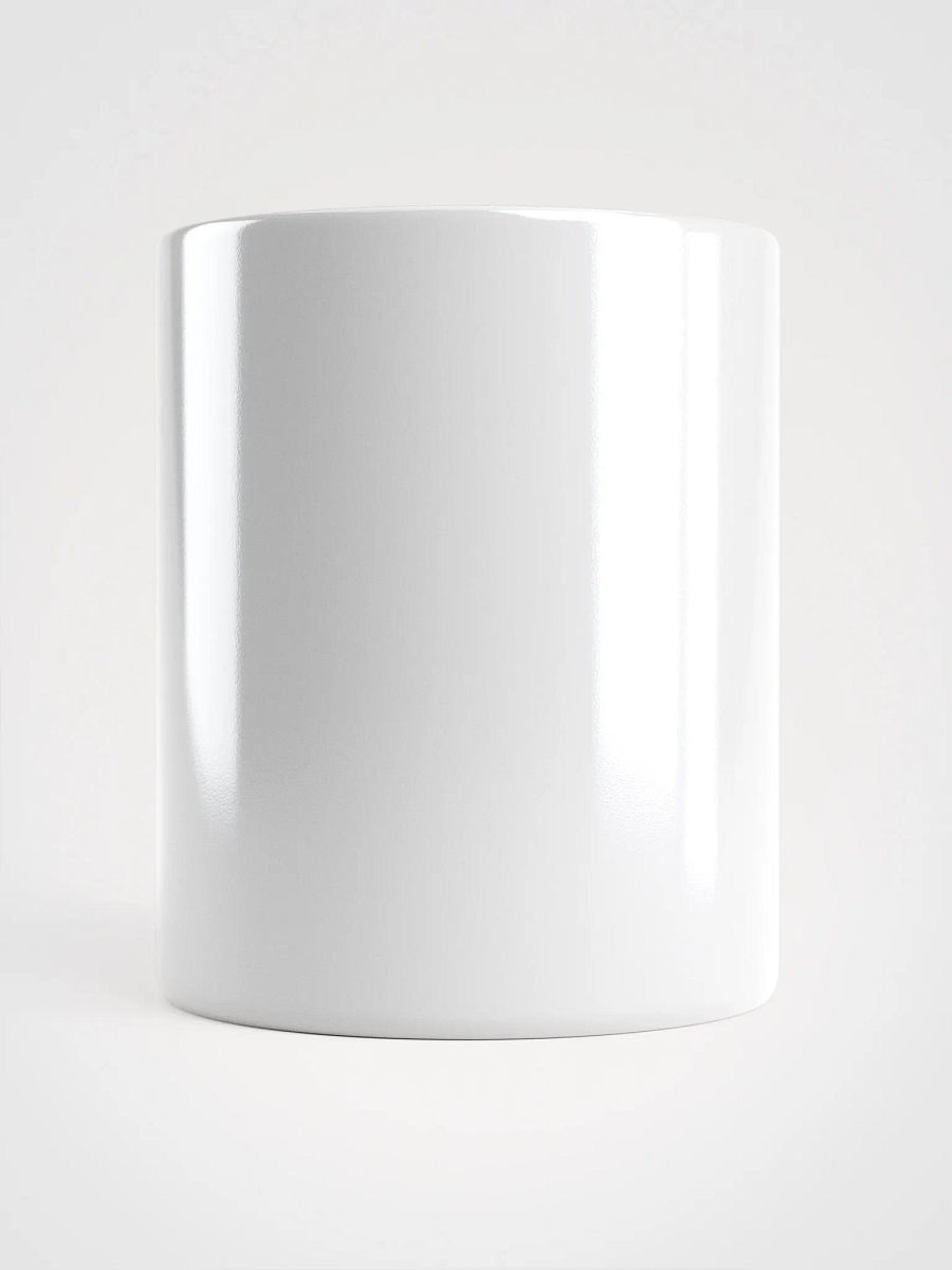 Fryenation Logo White Coffee Mug product image (10)