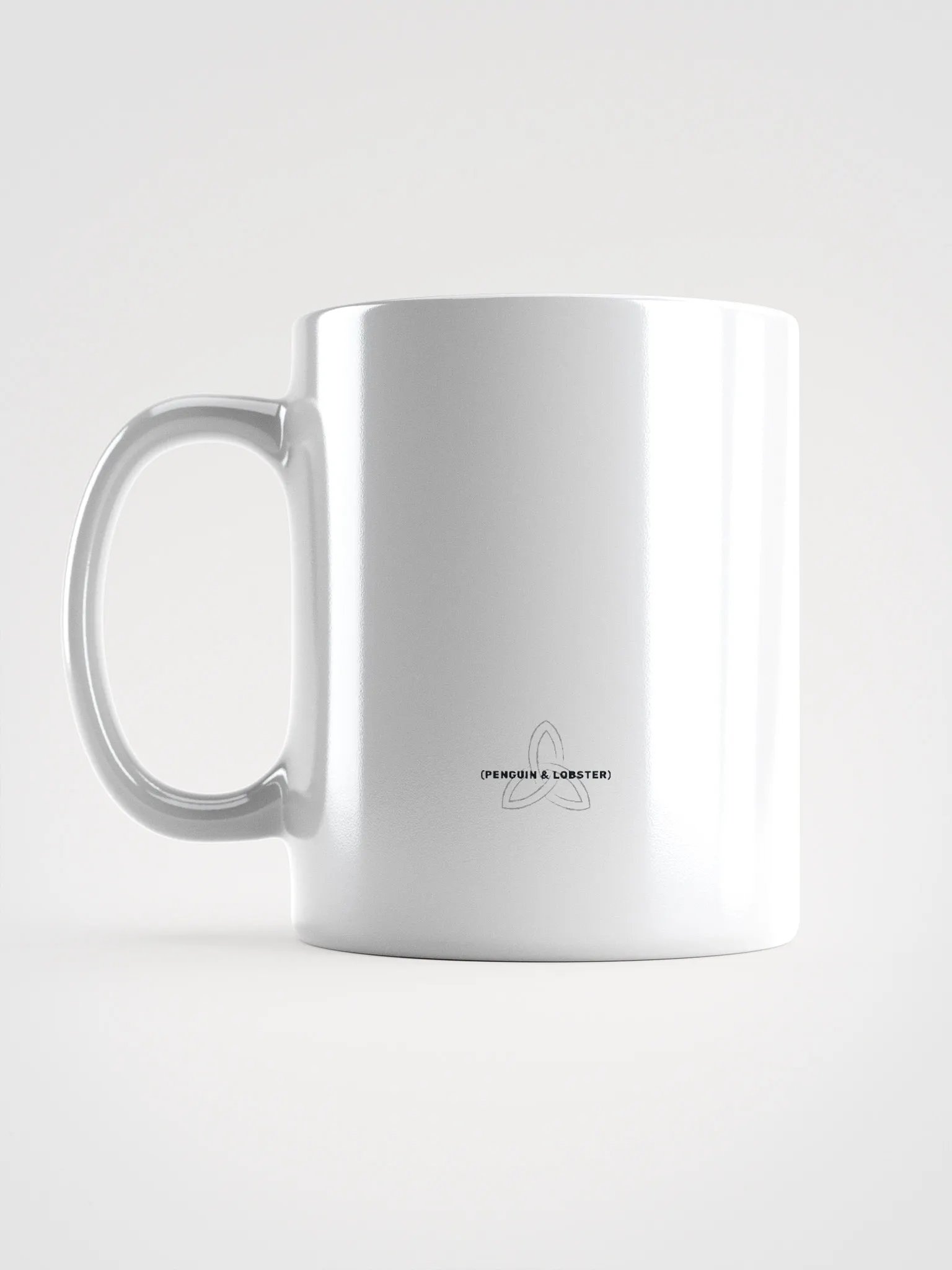 Cupán Grá (Cup of Love) Mug product image (6)