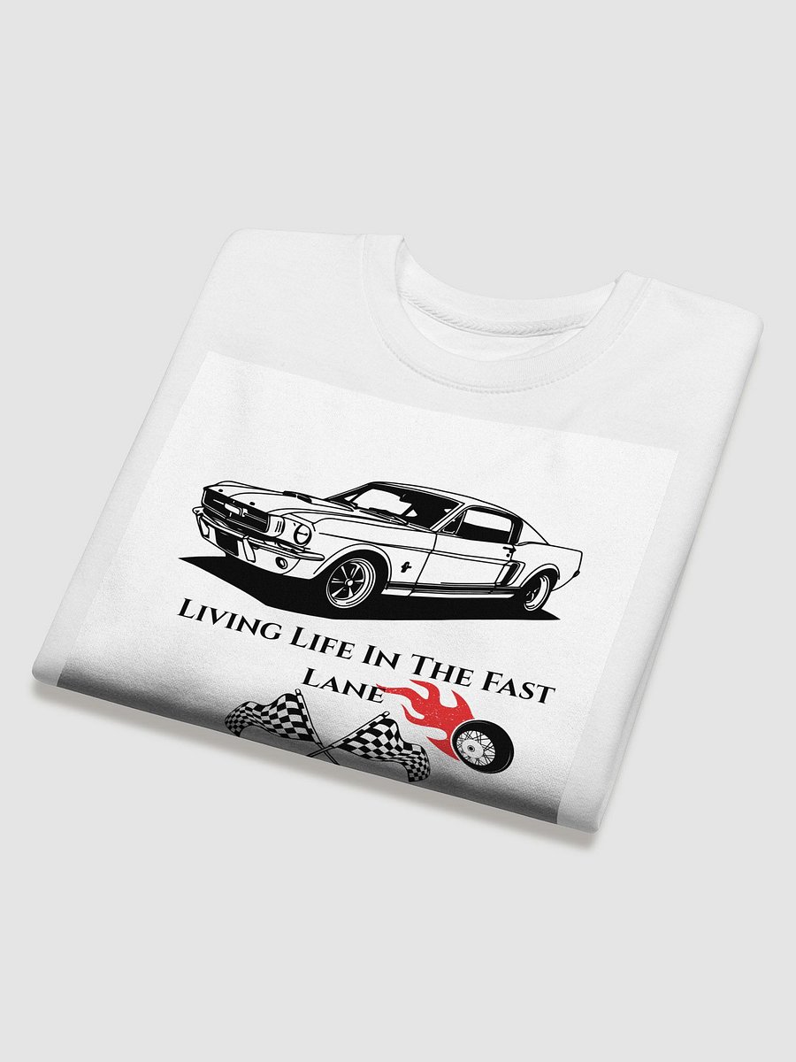 Fast Lane Sweater product image (4)
