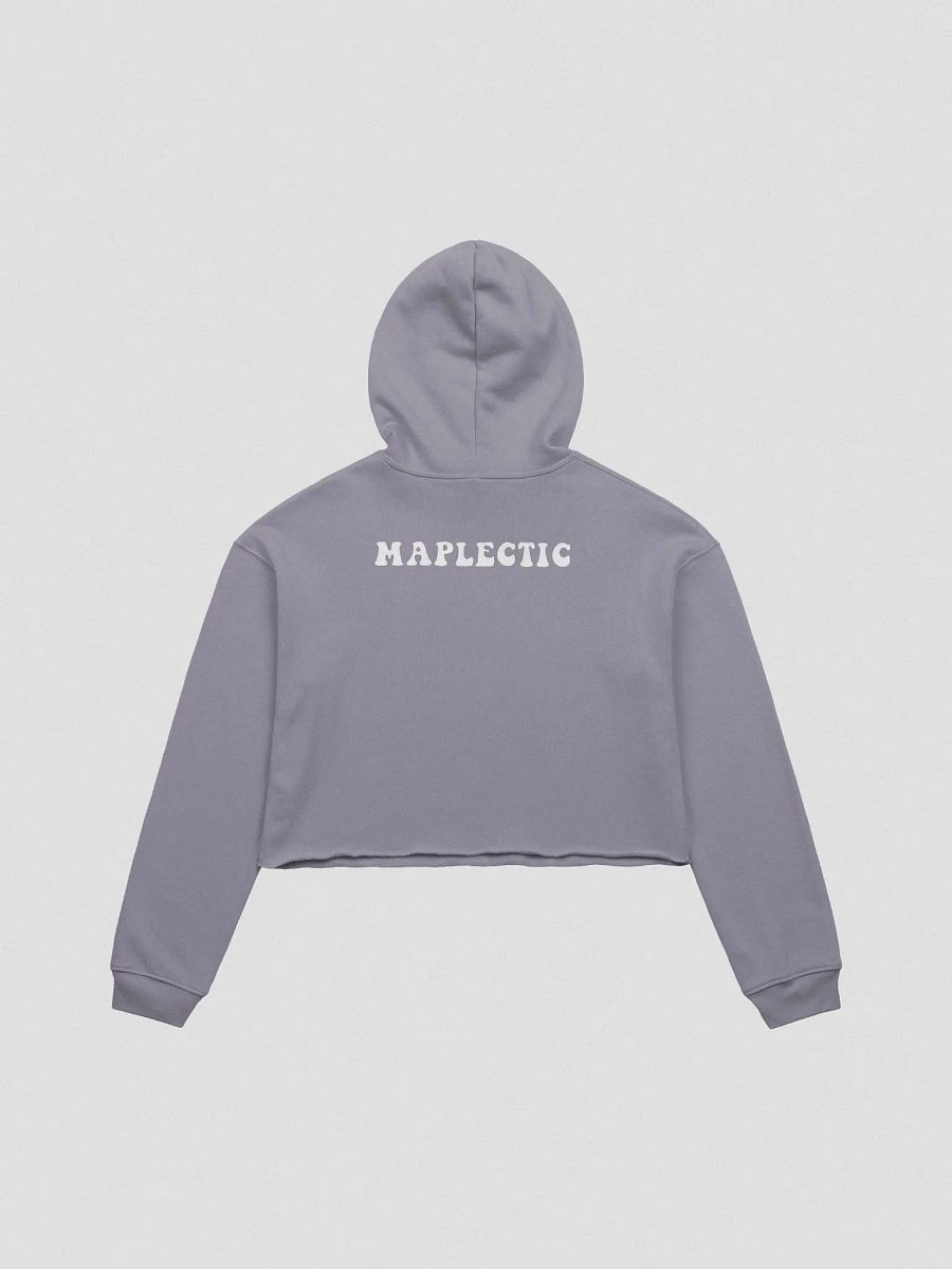 Pro-Sand Cropped Hoodie product image (4)