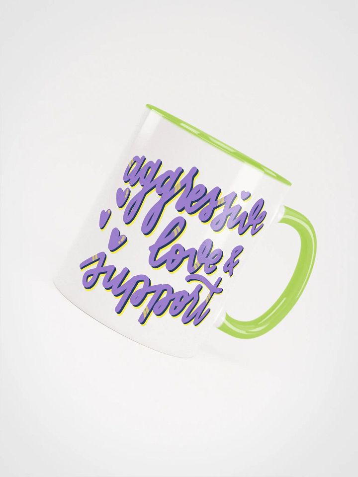 aggressive love & support in a mug product image (21)