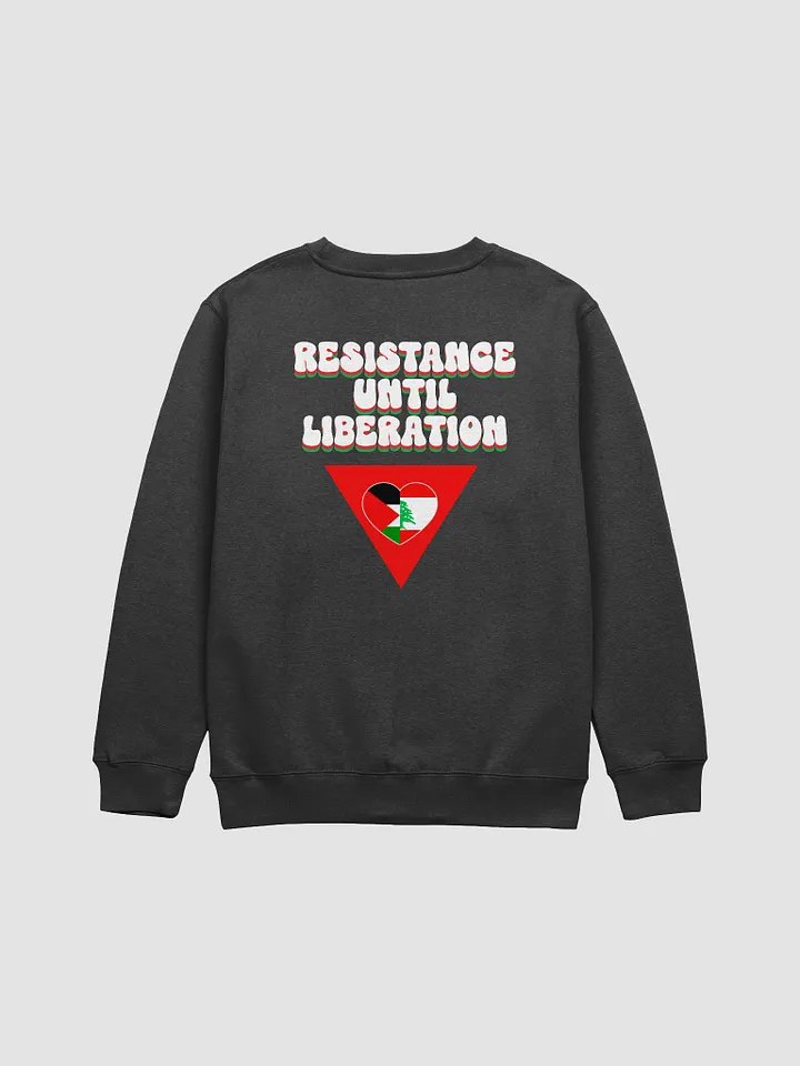 Resist Crewneck product image (2)
