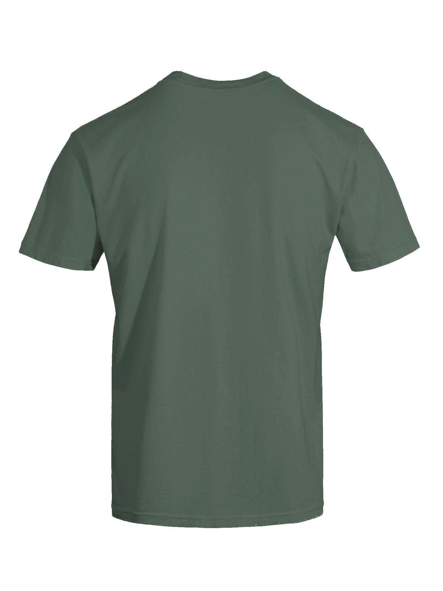 Keeshond Christmas Tree T-Shirt product image (11)