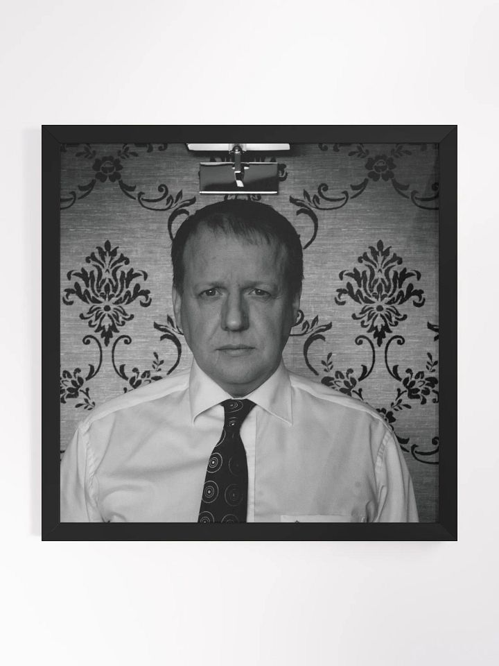 Faces Collection - Paul Ferris 2 product image (1)