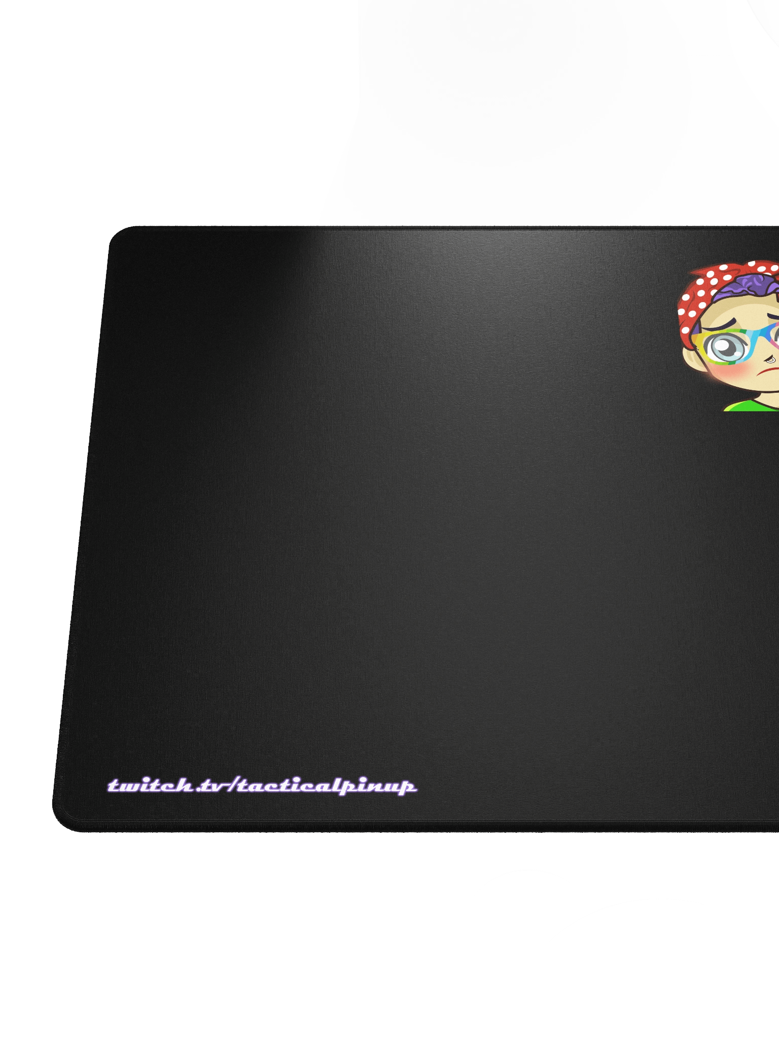 Potato Aim Mouse Pad product image (4)