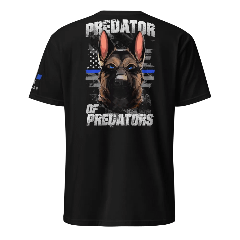 Police K9: Predator product image (1)