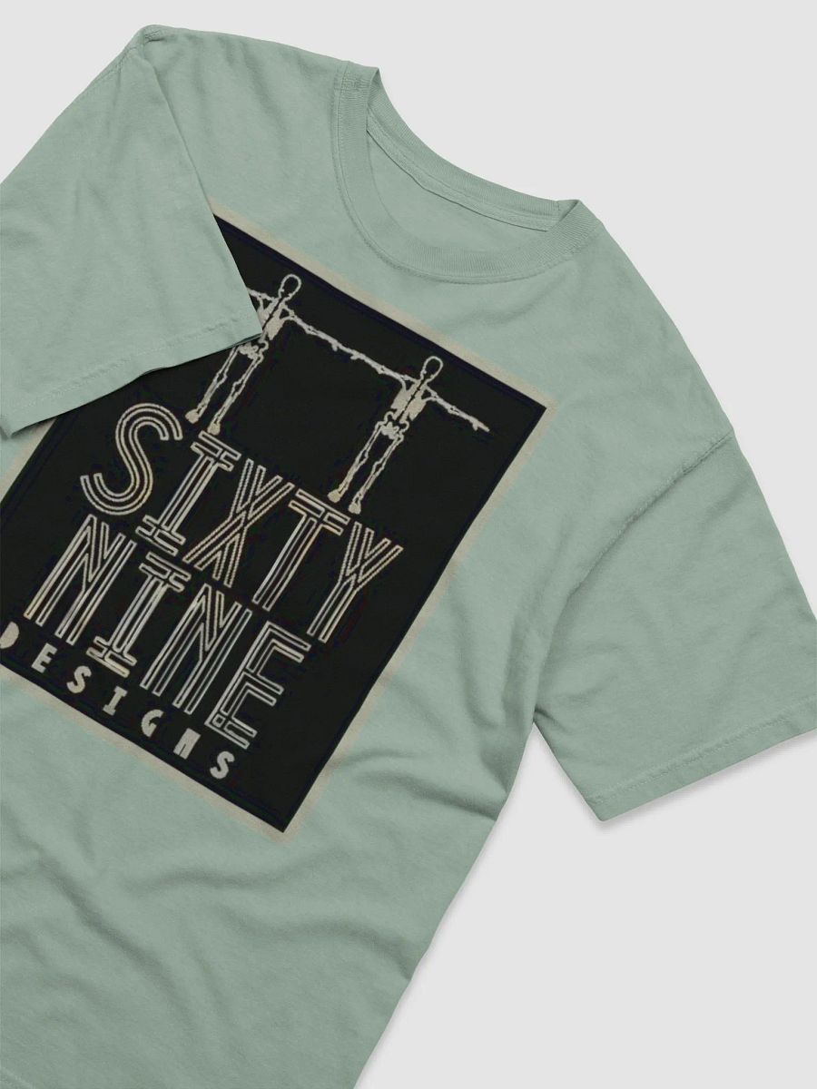 SIXTY NINE DESIGNS skeletons product image (37)