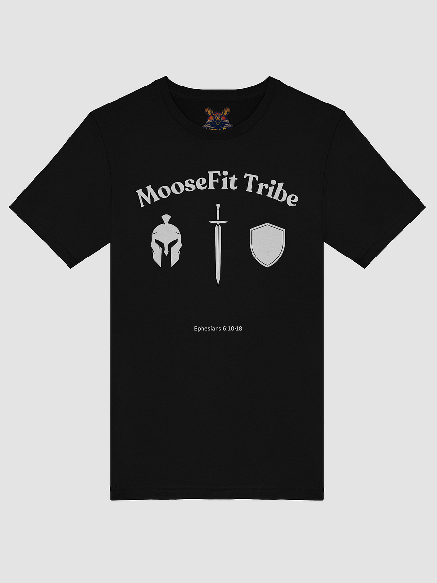 MooseFit Tribe T-Shirt product image (48)