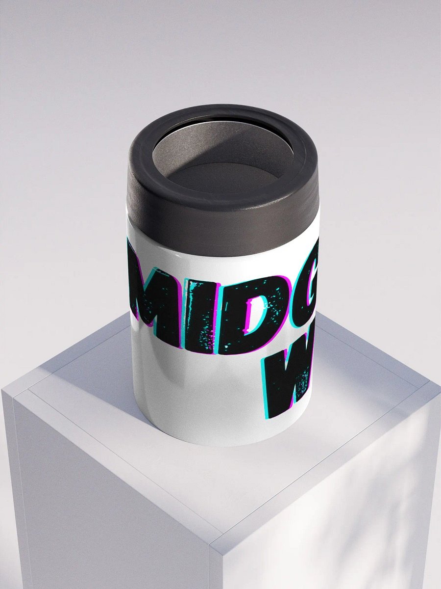 Steel Koozie product image (4)