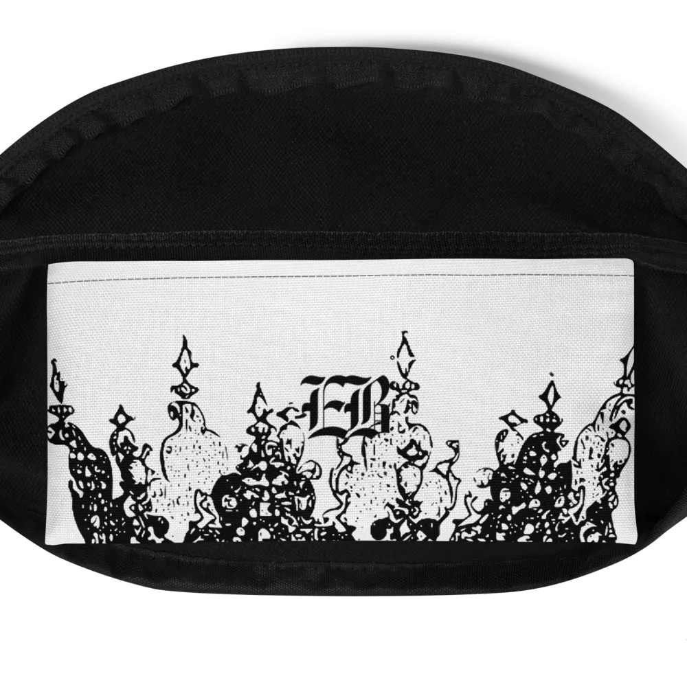 Classy: Fanny Pack product image (8)