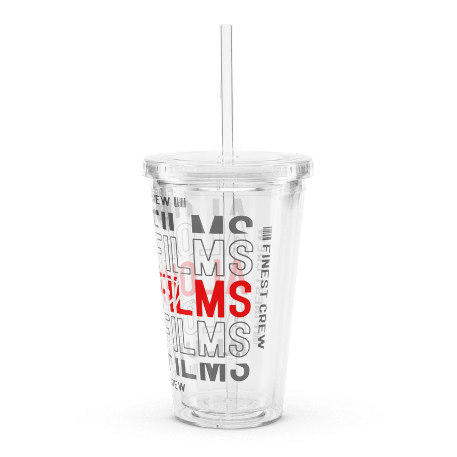 AF - Double Wall Tumbler product image (4)