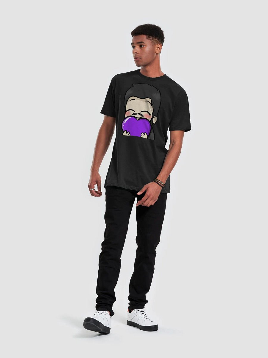Chips Love Shirt product image (5)