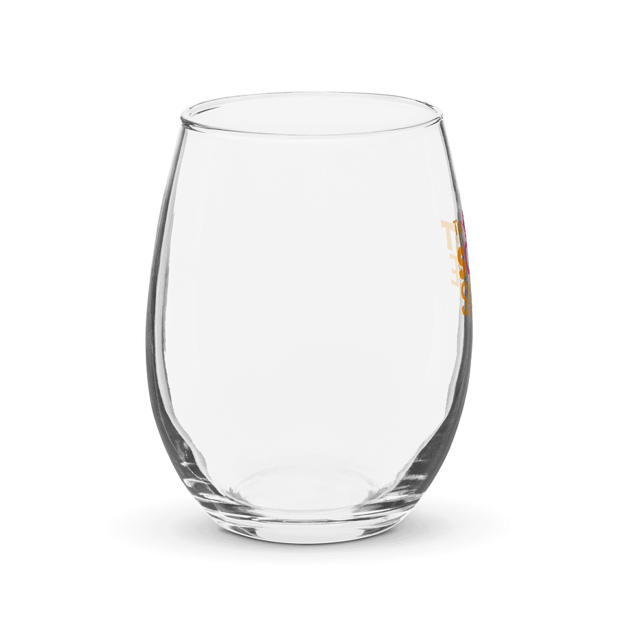 Sonnet Stemless Wine Glass product image (4)