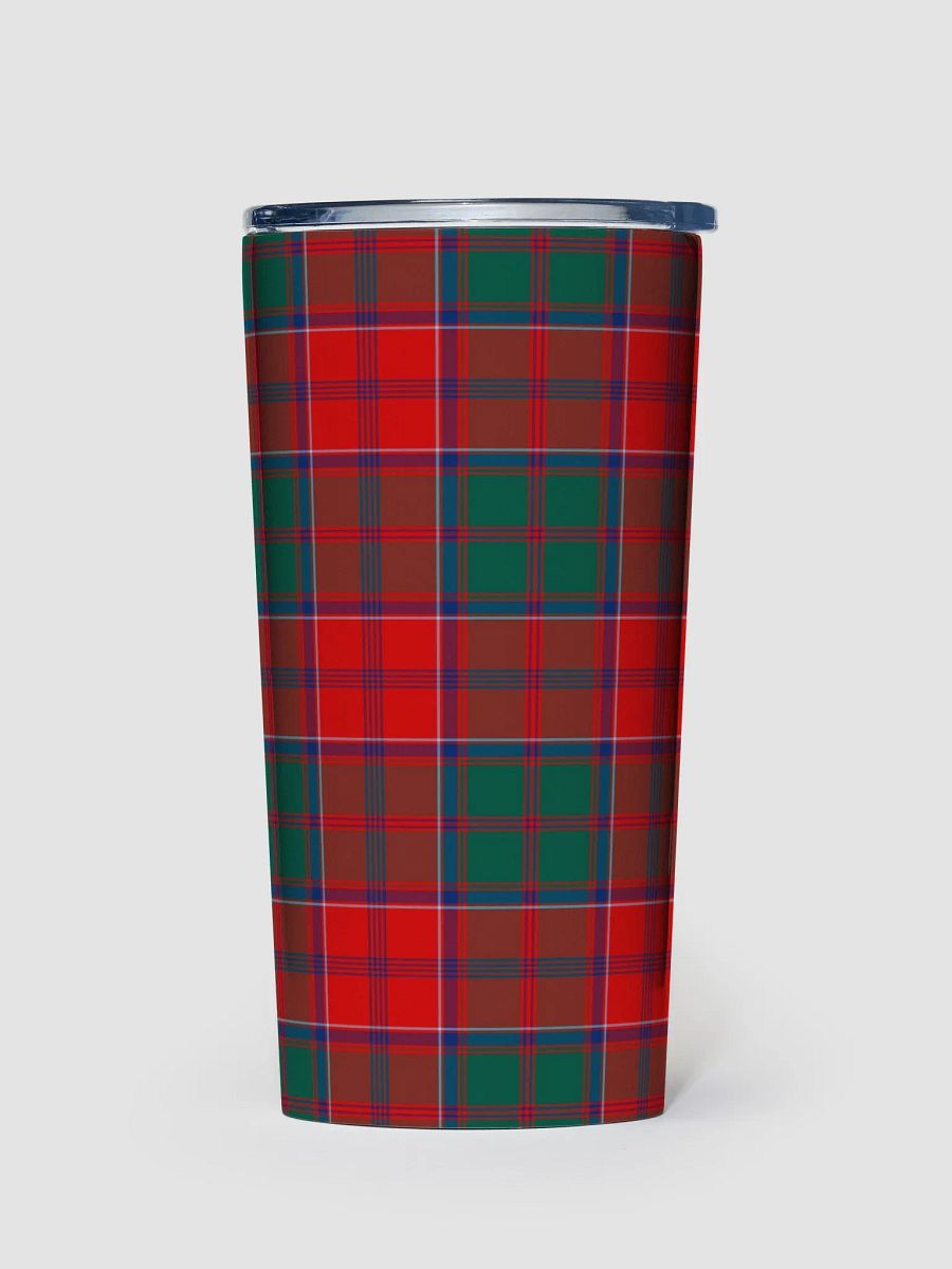 Grant Tartan Travel Tumbler product image (2)