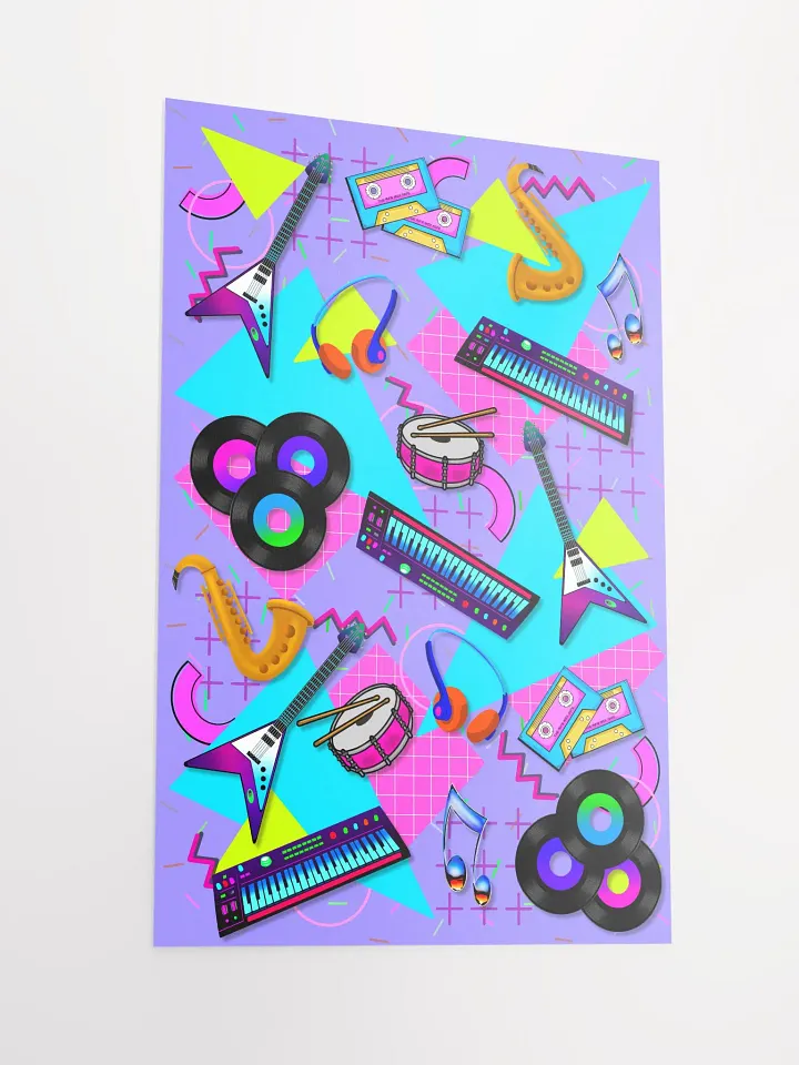 Studiowave 12x18 Fine Art Print product image (2)