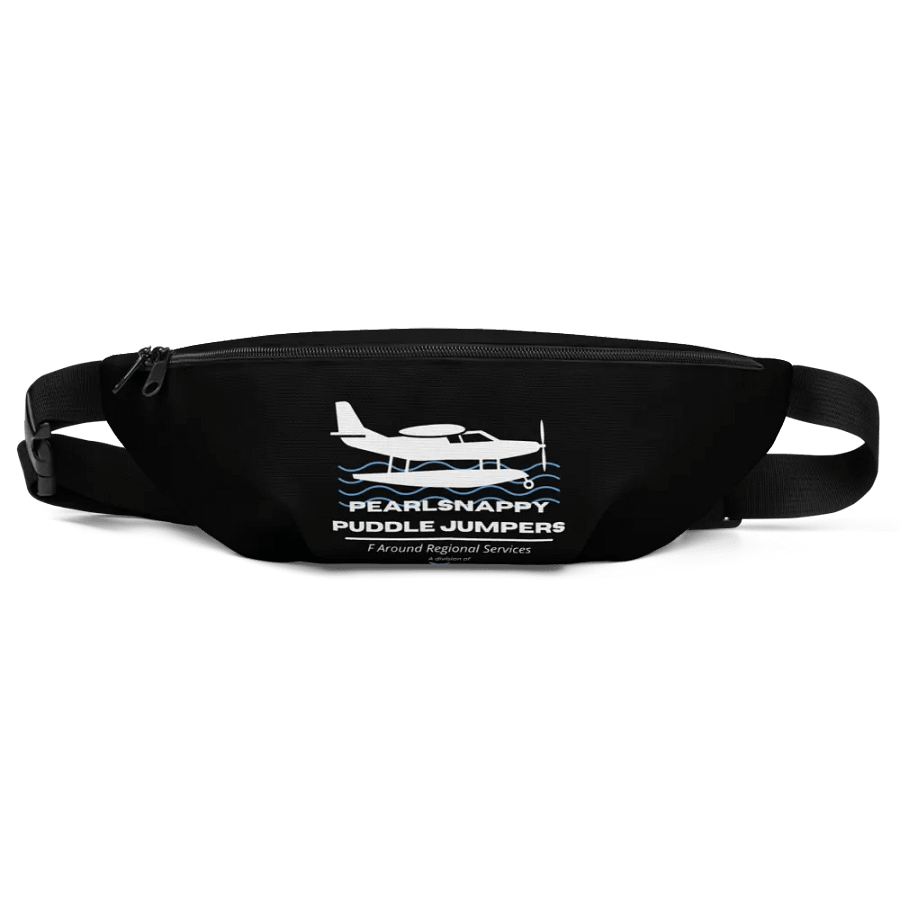 PearlSnappy Puddle Jumpers Fanny Pack product image (7)