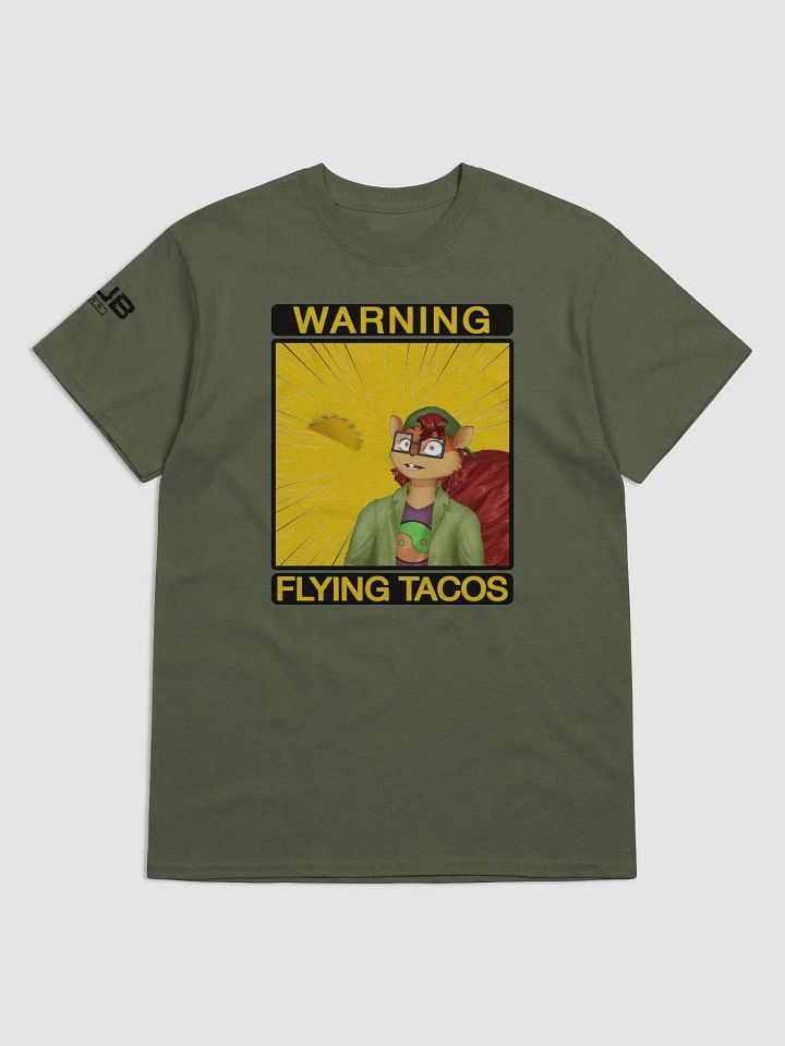 Tacopocalypse Witness product image (1)