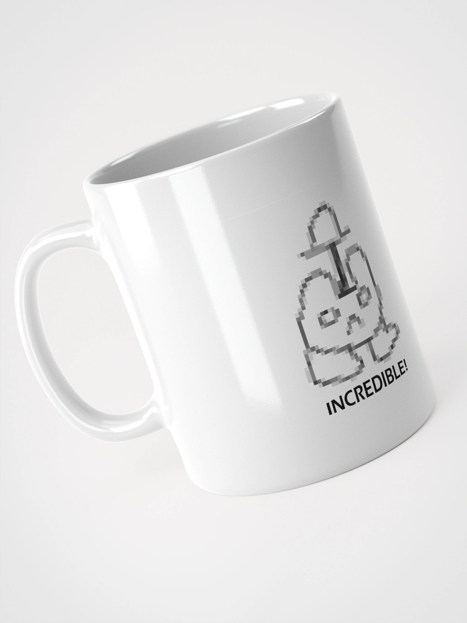 The Incredible Mug product image (10)