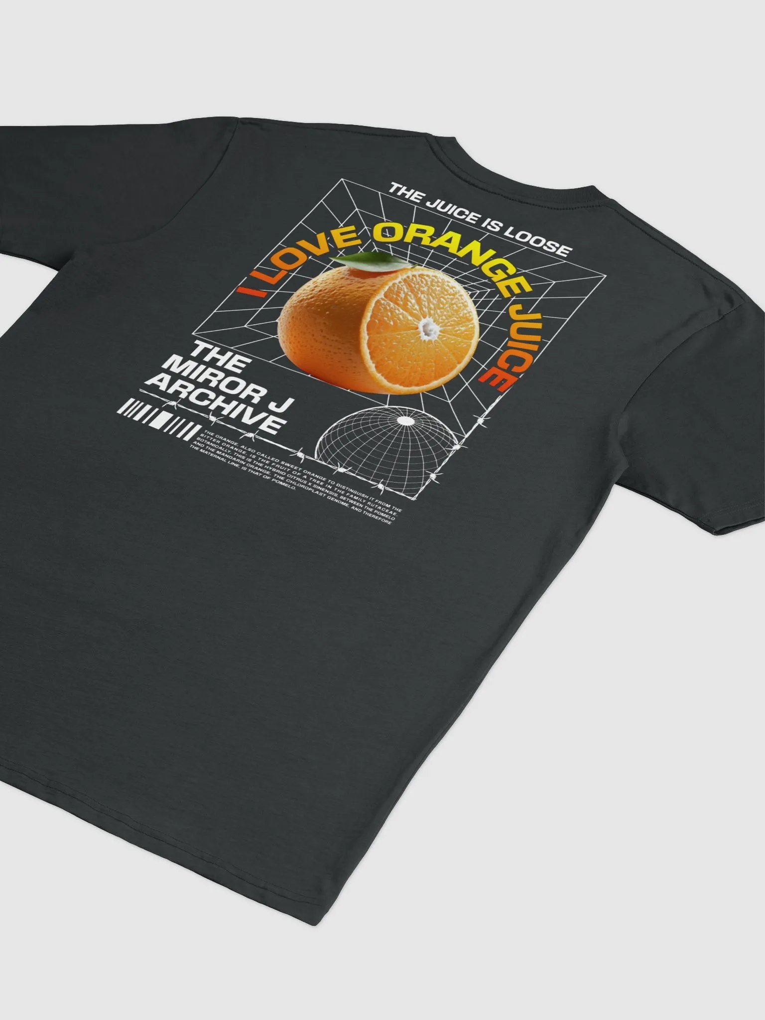 ORANGE JUICE V2 product image (2)