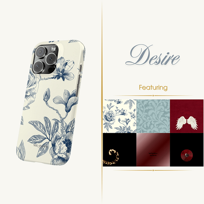 Desire