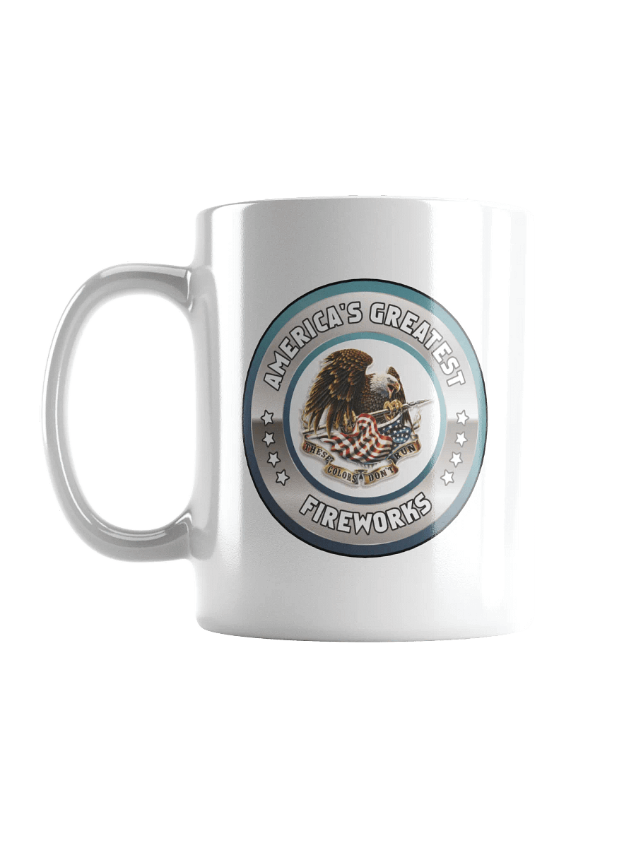 America's Greatest 11oz Coffee Mug product image (4)