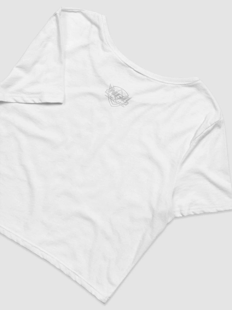 Atlanta Wildcats Women's Crop T-Shirt product image (11)