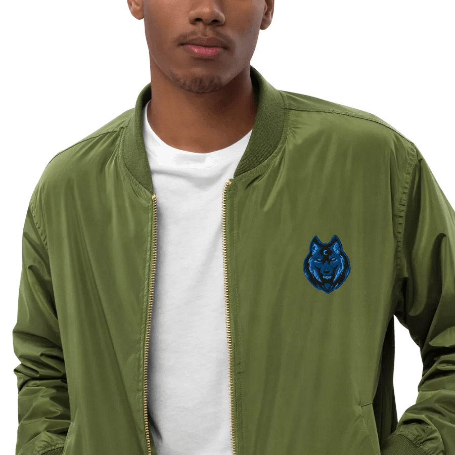 Lunar Wolf Bomber product image (10)