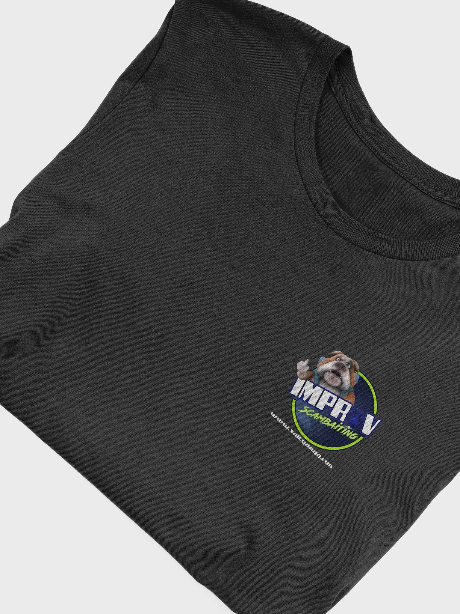 Scammers Kryptonite product image (5)
