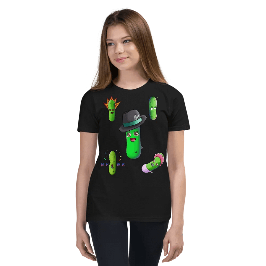Kids Pickled Shirt product image (2)
